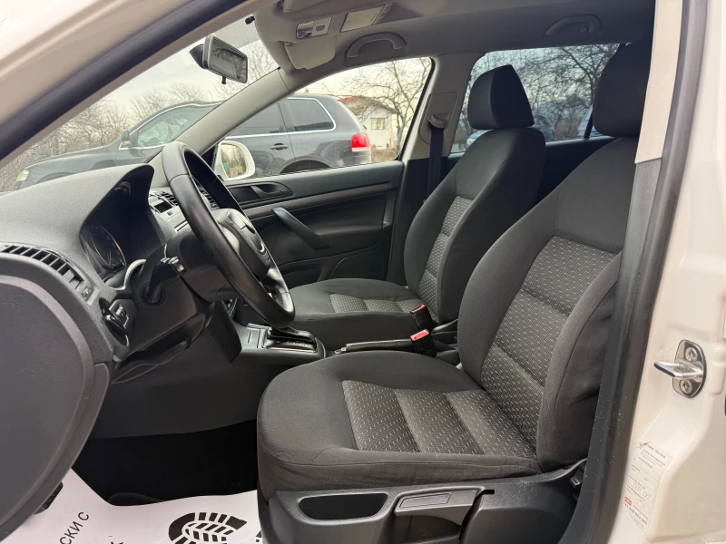 Skoda Octavia 1.4tsi DSG Navi Paktrinik , снимка 7 - Автомобили и джипове - 53458481