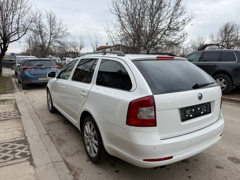 Skoda Octavia 1.4tsi DSG Navi Paktrinik , снимка 4 - Автомобили и джипове - 53458481