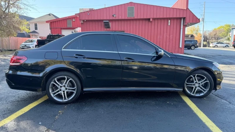 Mercedes-Benz E 300 KEYLESS ENTRY* Шбидах* Подгрев* Navigation* , снимка 3 - Автомобили и джипове - 53465461