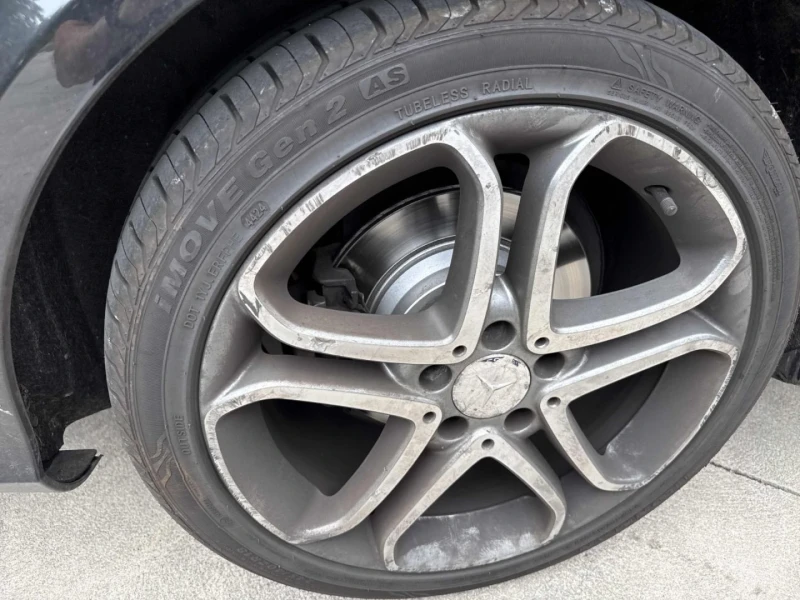 Mercedes-Benz E 300 KEYLESS ENTRY* Шбидах* Подгрев* Navigation* , снимка 6 - Автомобили и джипове - 53465461