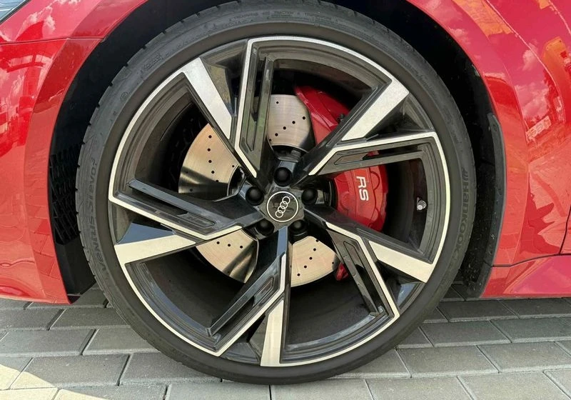 Audi Rs6 4.0TFSI Quattro - изображение 4