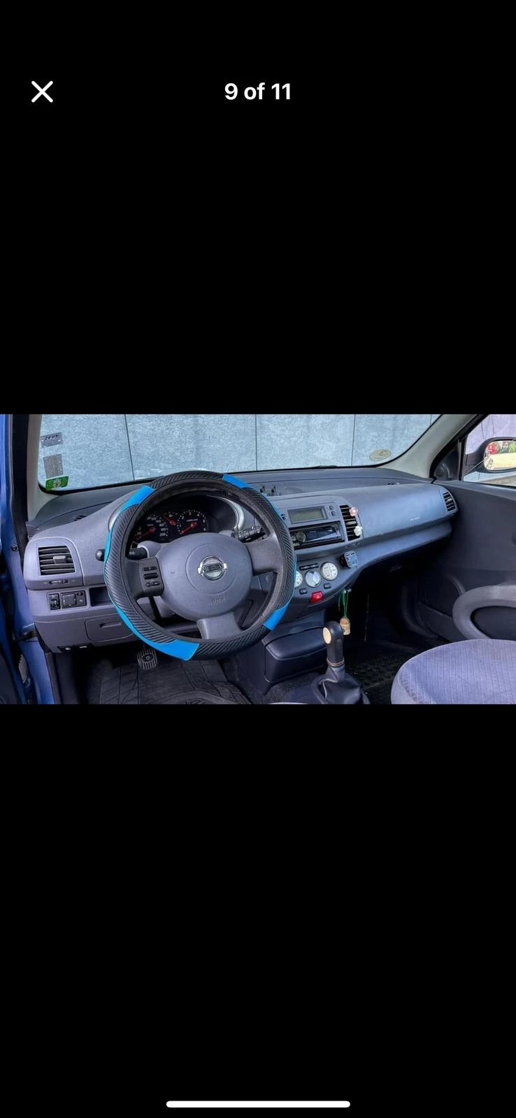 Nissan Micra  - изображение 2