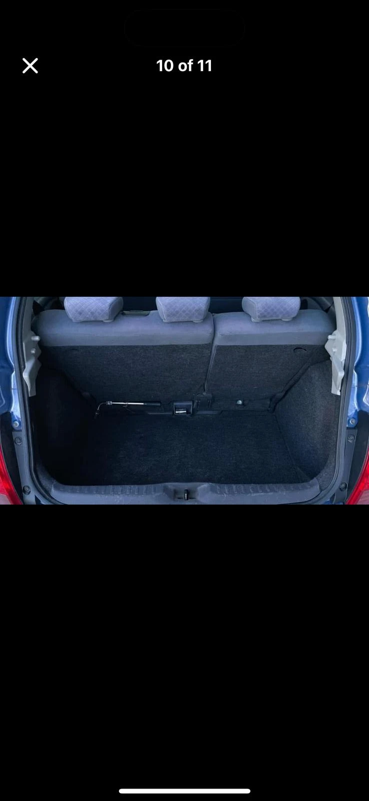 Nissan Micra  - изображение 5