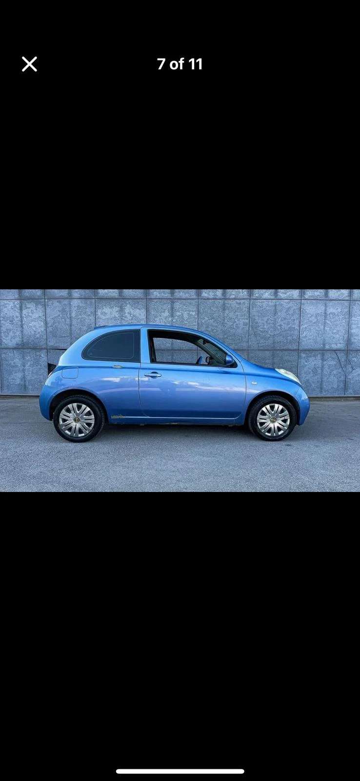 Nissan Micra  - изображение 4