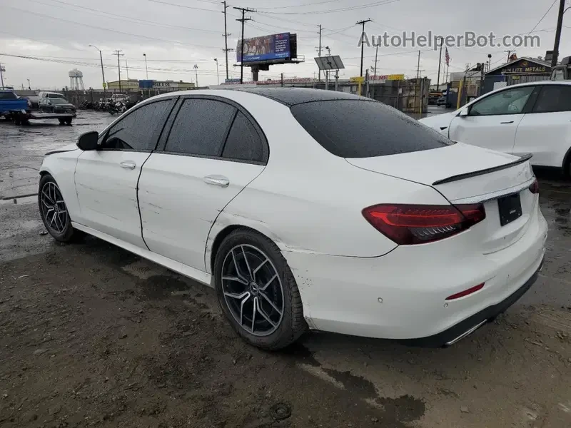 Mercedes-Benz E 350 AMG* BURMESTER* 4MATIC - изображение 3