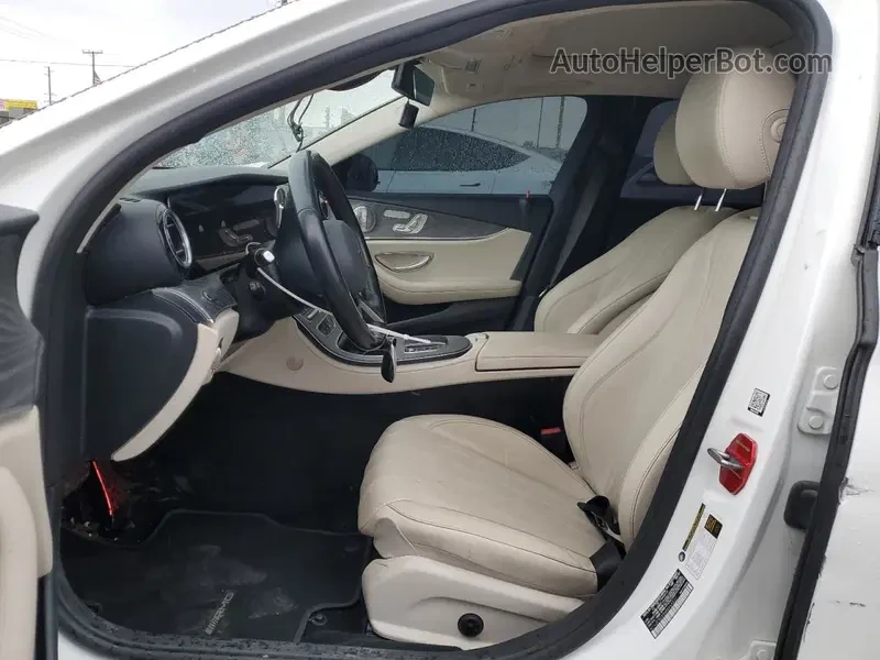 Mercedes-Benz E 350 AMG* BURMESTER* 4MATIC - изображение 8