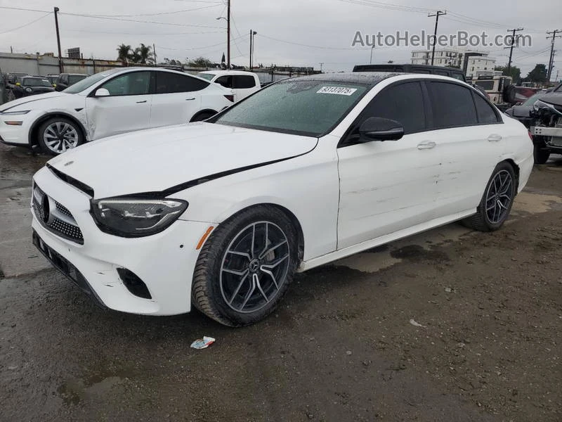 Mercedes-Benz E 350 AMG* BURMESTER* 4MATIC - изображение 2