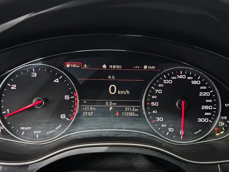 Audi A7 50 Tdi Quattro 4G, снимка 16 - Автомобили и джипове - 54996612
