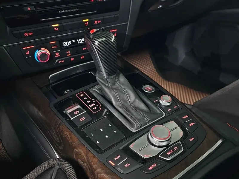 Audi A7 50 Tdi Quattro 4G, снимка 17 - Автомобили и джипове - 54996612