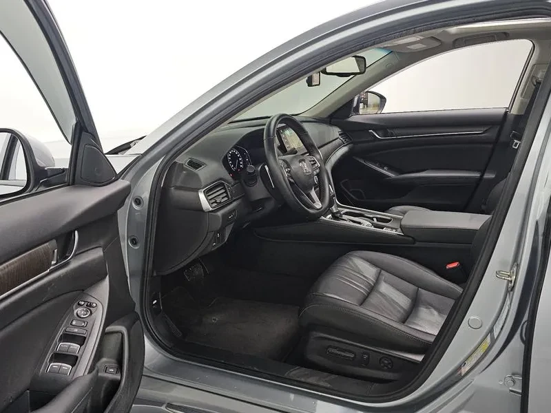 Honda Accord 10Th Generation 1.5 Turbo | Mobile.bg � ����������� 10