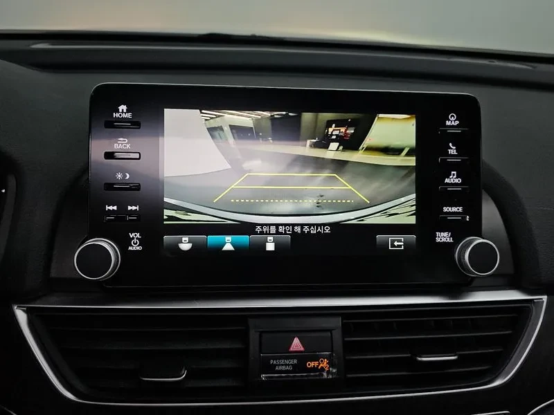 Honda Accord 10Th Generation 1.5 Turbo | Mobile.bg � ����������� 16