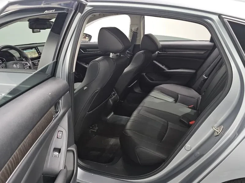 Honda Accord 10Th Generation 1.5 Turbo | Mobile.bg � ����������� 11