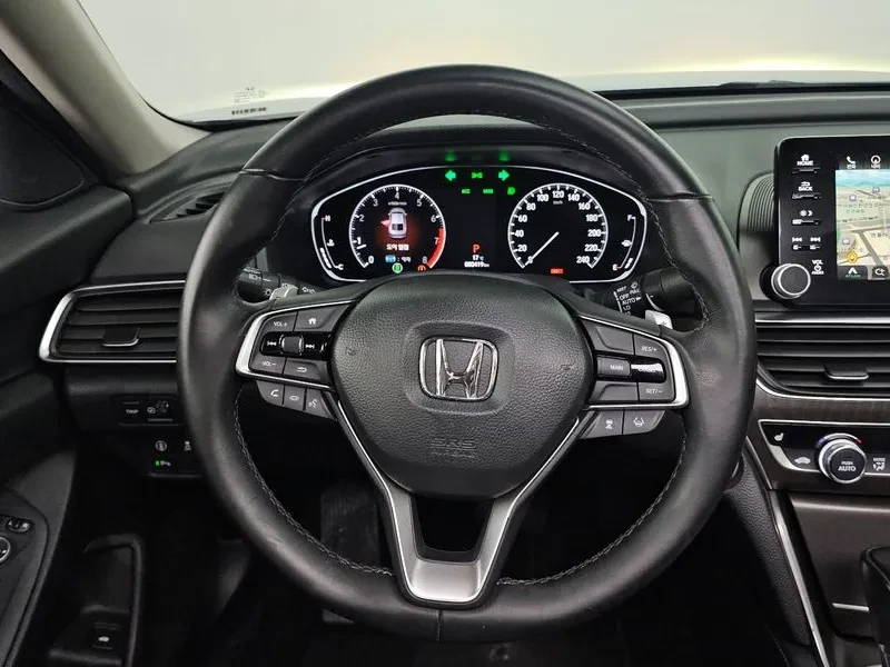 Honda Accord 10Th Generation 1.5 Turbo | Mobile.bg � ����������� 15