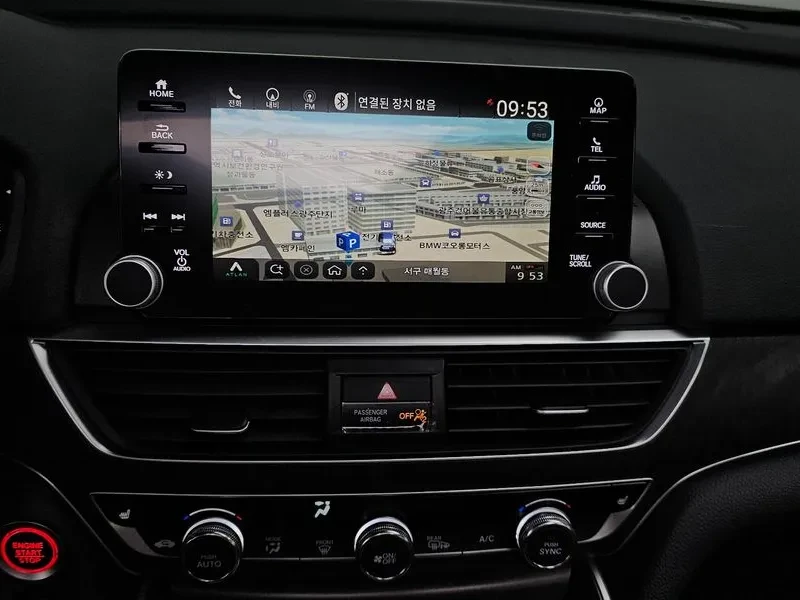 Honda Accord 10Th Generation 1.5 Turbo | Mobile.bg � ����������� 14