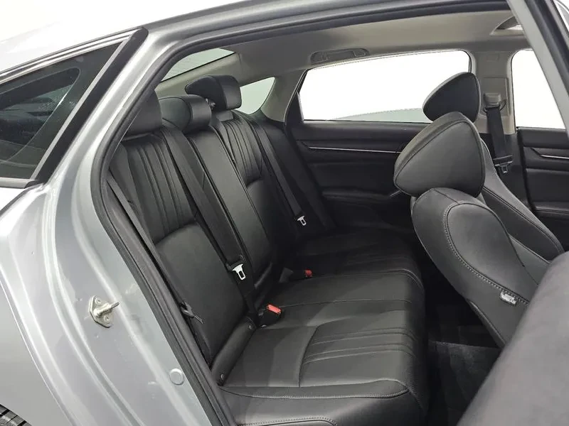 Honda Accord 10Th Generation 1.5 Turbo | Mobile.bg � ����������� 12