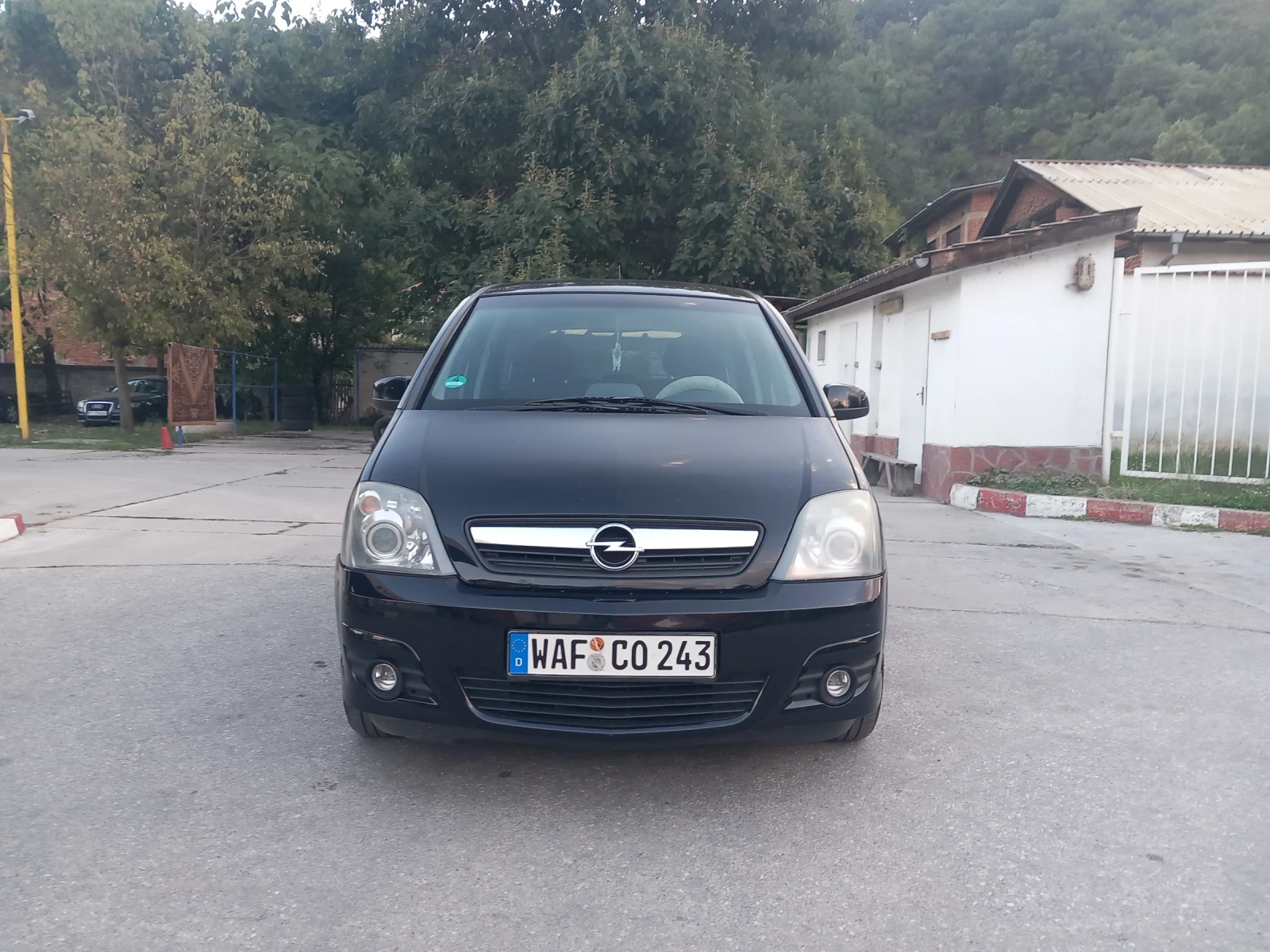 Opel Meriva 1.6I-EDITION  - изображение 2