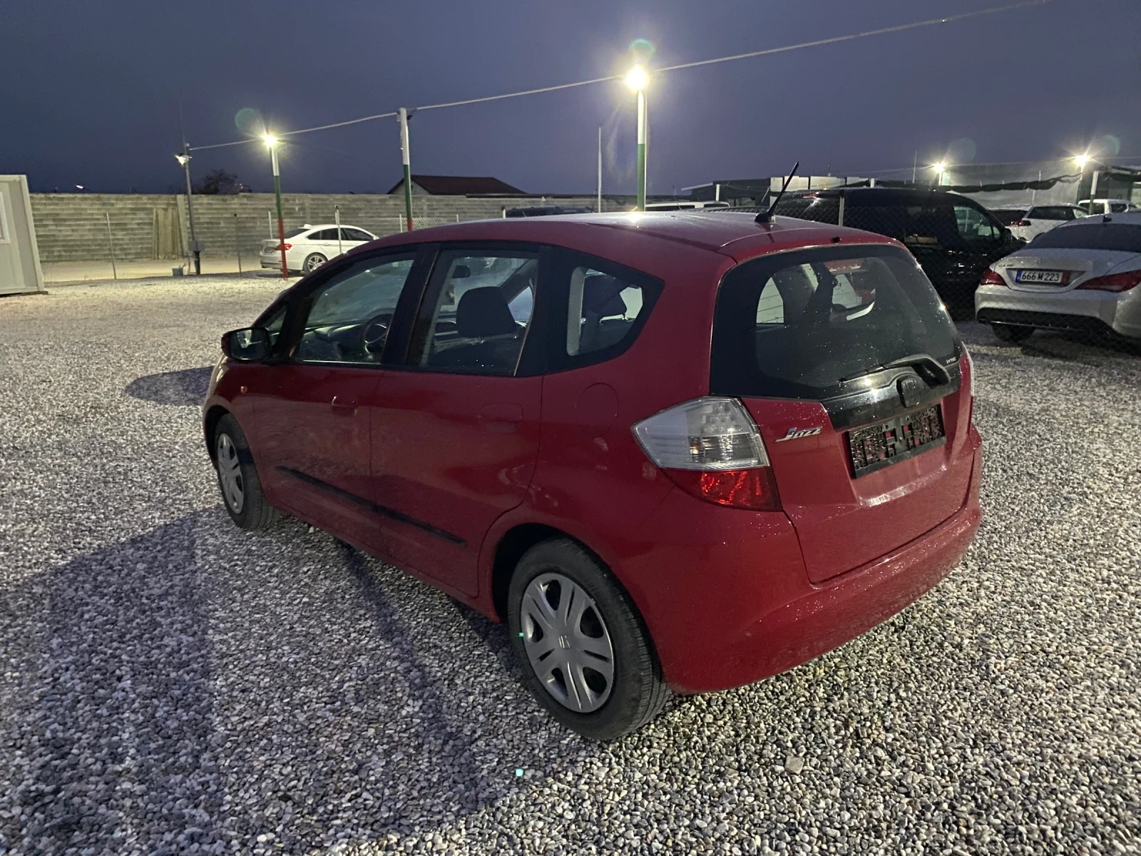 Honda Jazz 1.2i - изображение 2