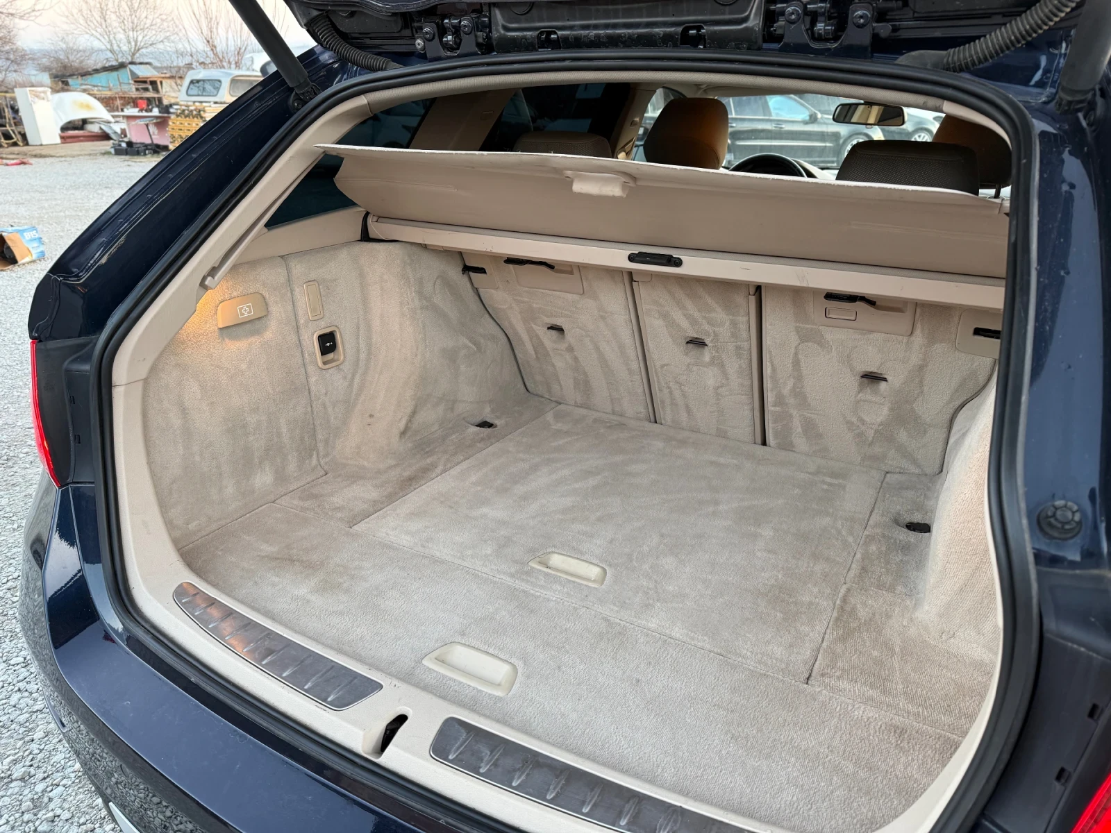 BMW 320 D XDrive  | Mobile.bg � ����������� 13