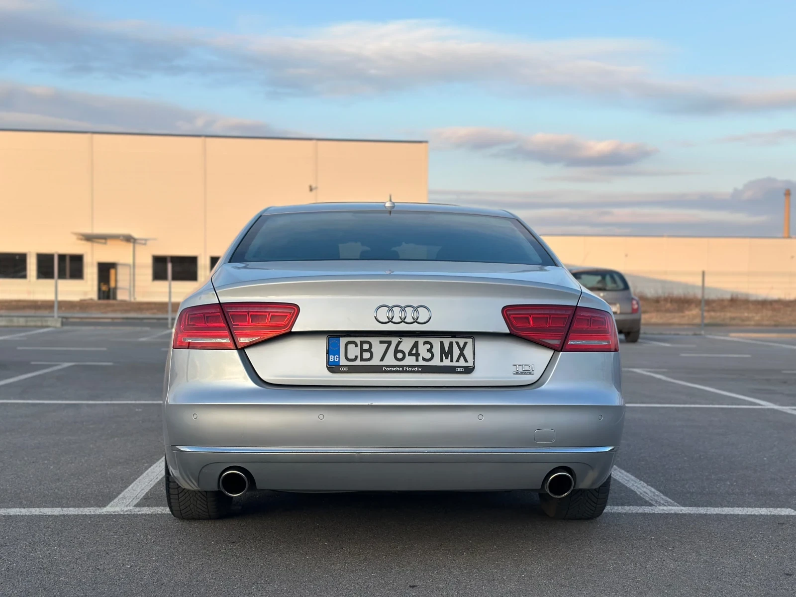 Audi A8 4.2 TDI* SoftClose* Масаж* Дистроник* Камера* Keyl - изображение 5