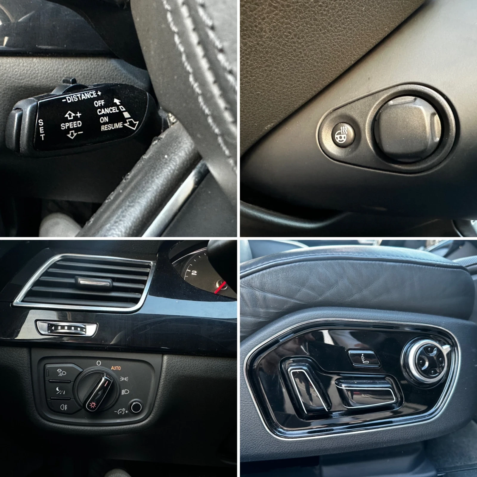 Audi A8 4.2 TDI* SoftClose* * * * Keyl | Mobile.bg   12