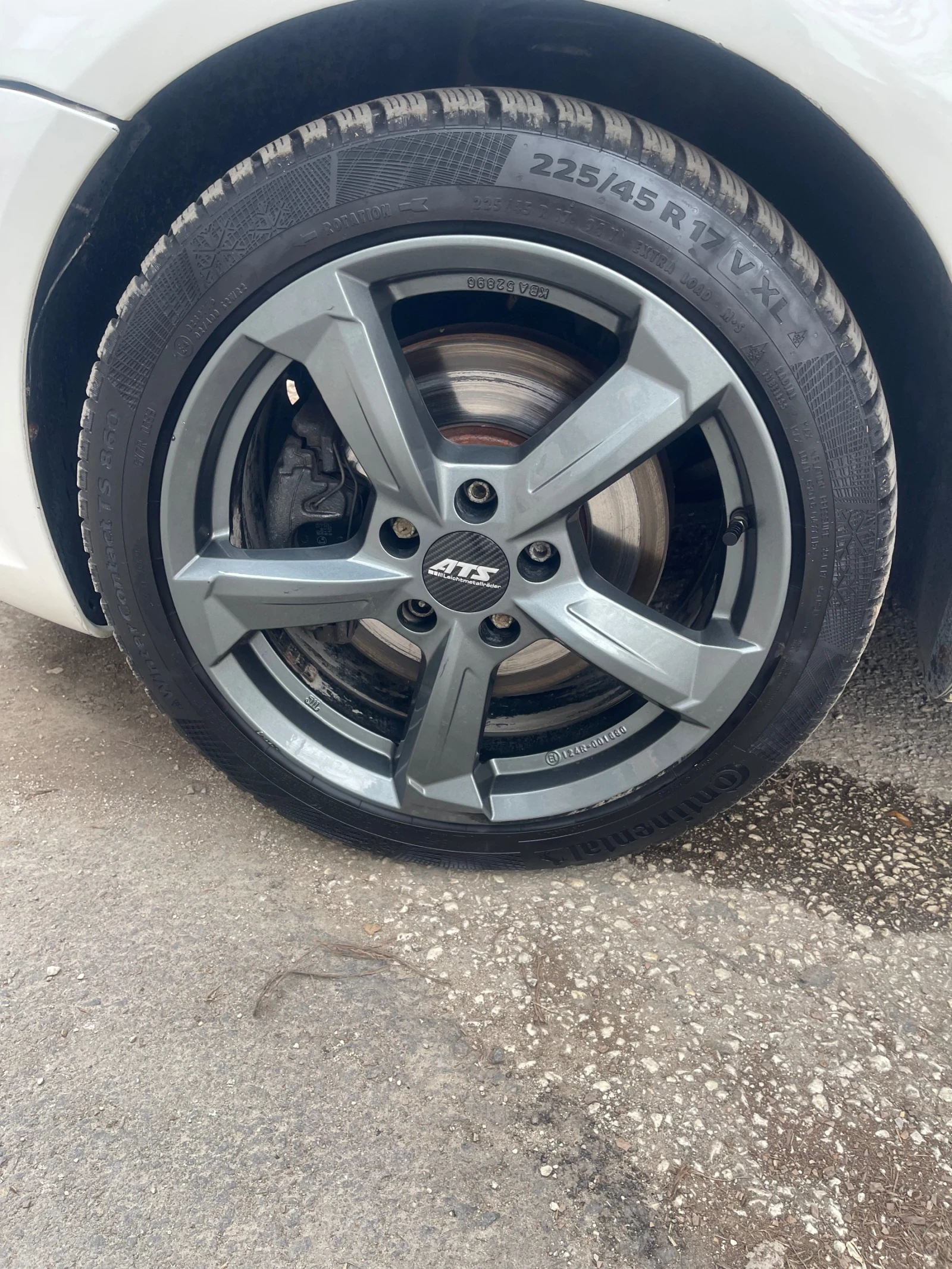 VW Eos | Mobile.bg   11