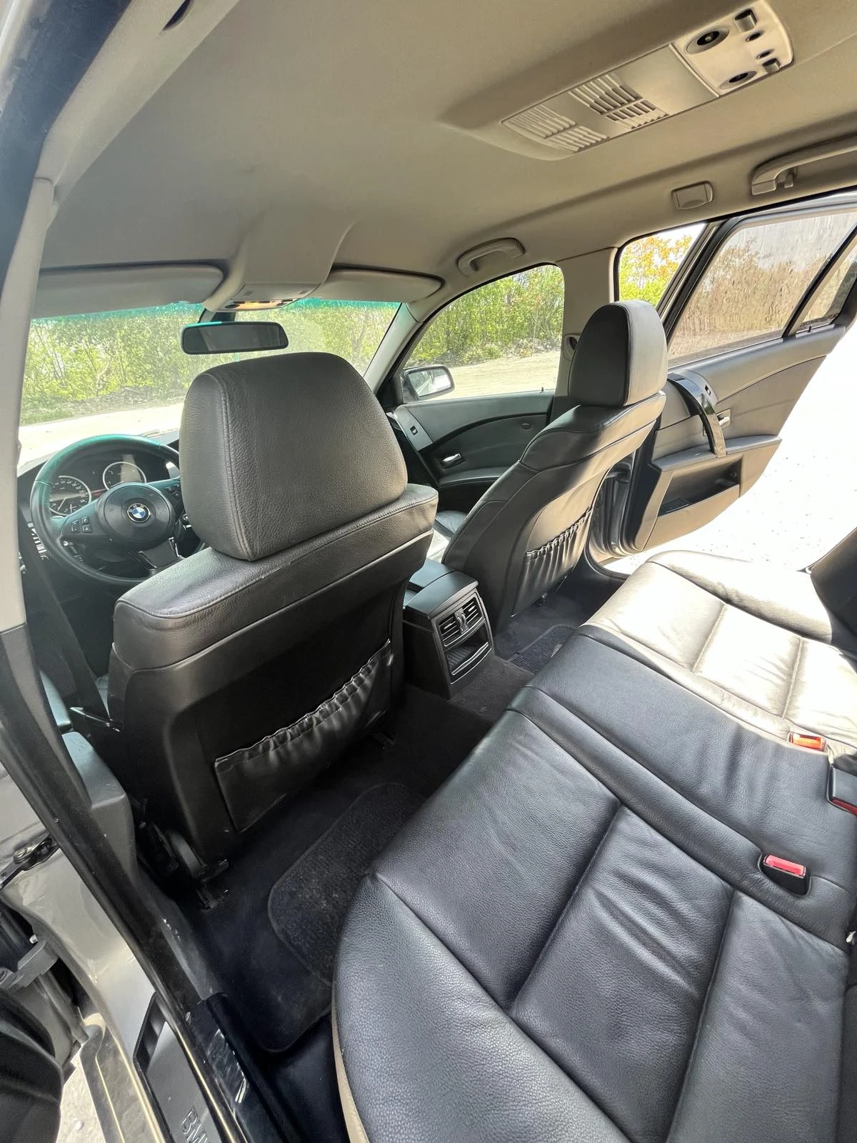 BMW 530 530d 218кс евро 4 - изображение 6