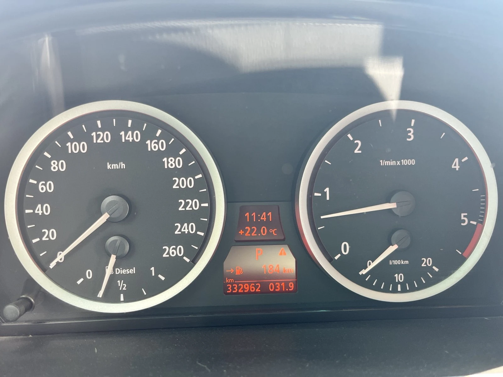 BMW 530 530d 218кс евро 4 - изображение 7
