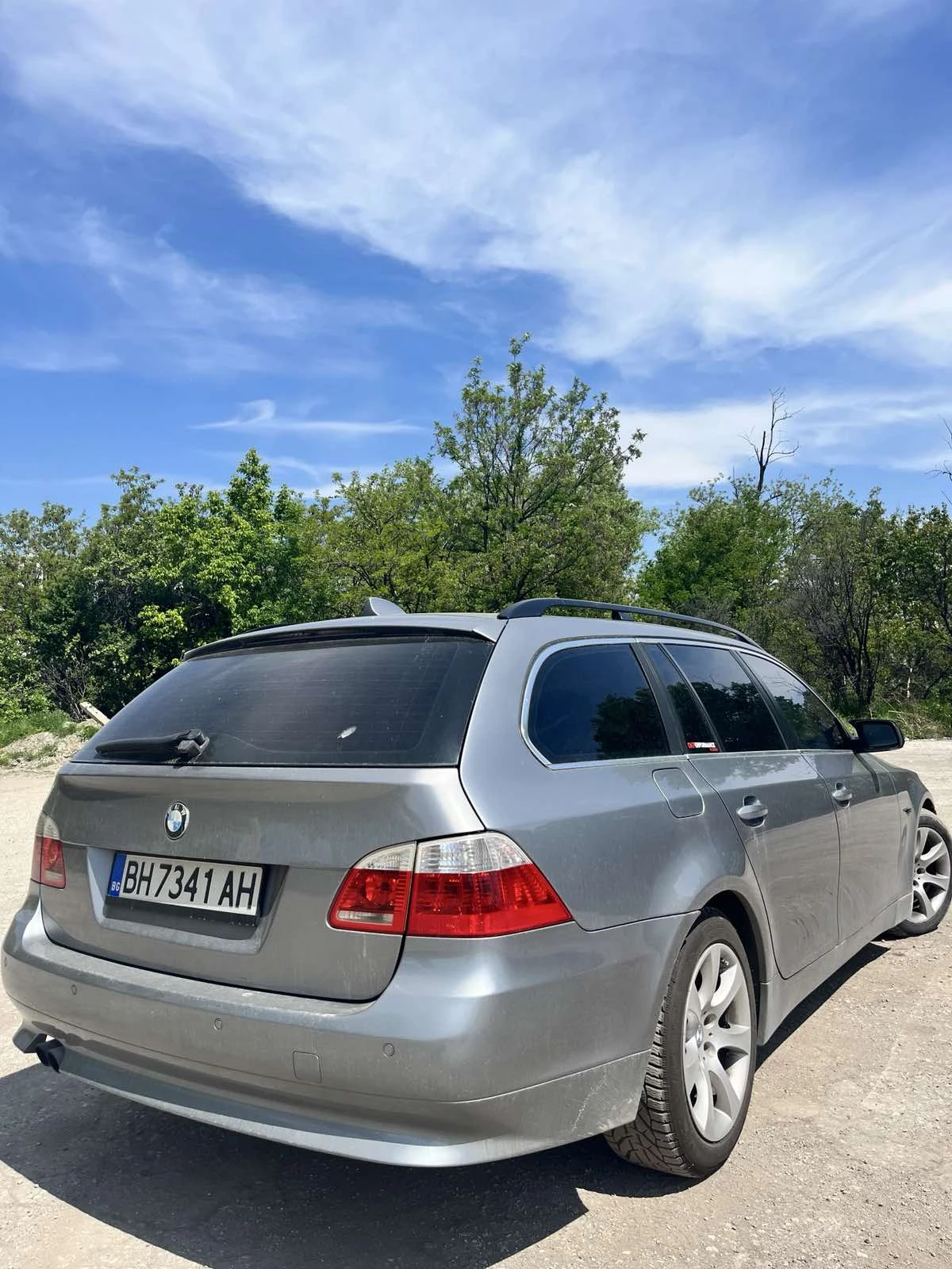 BMW 530 530d 218кс евро 4 - изображение 3