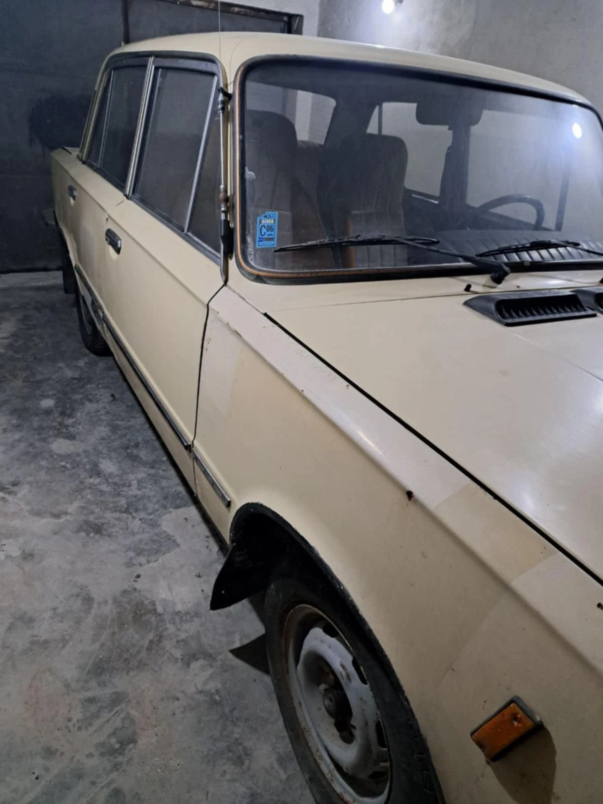 Fiat 125 1, 5 - изображение 5