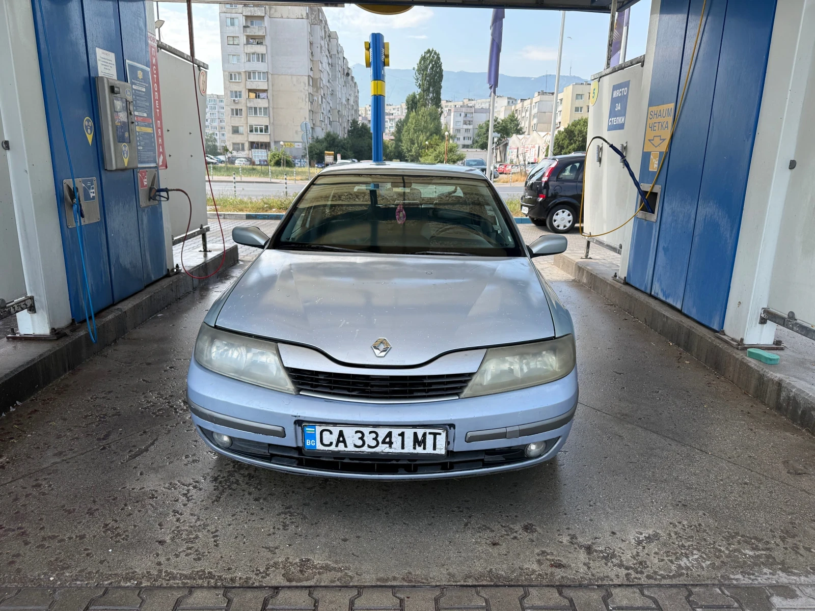 Renault Laguna | Mobile.bg   1