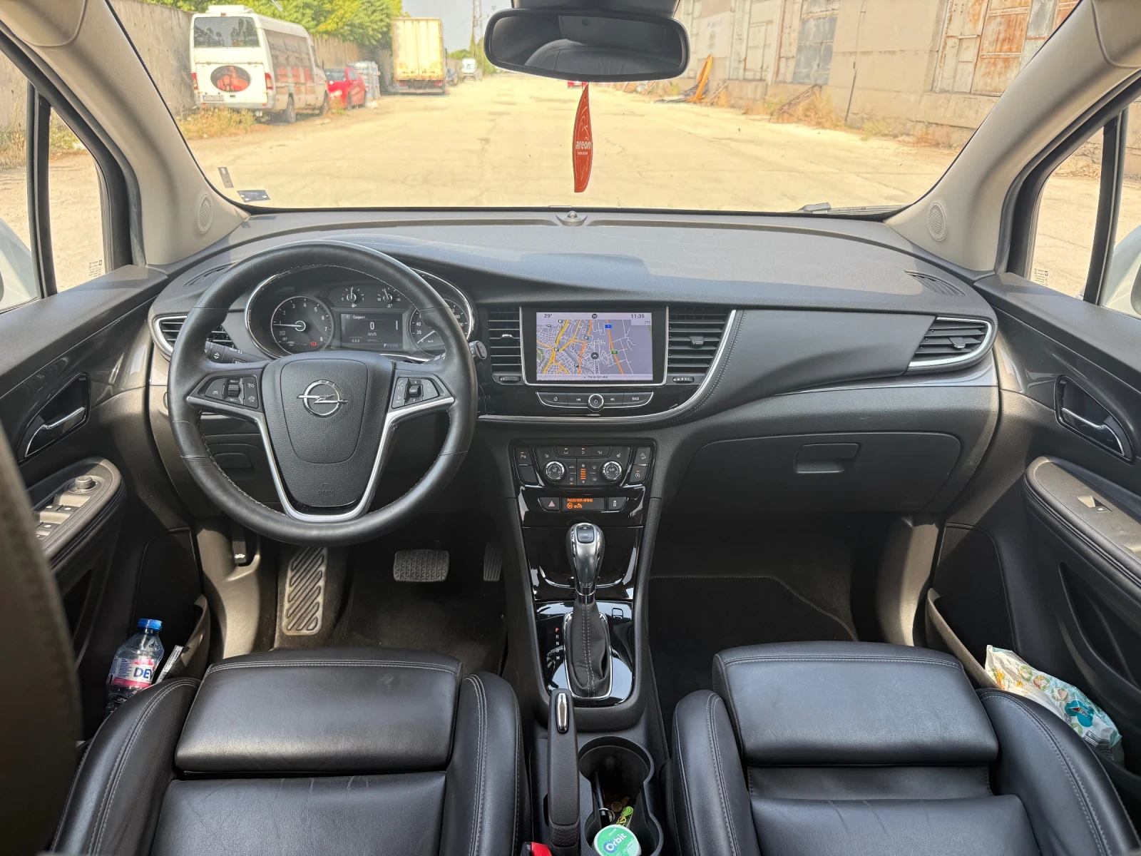 Opel Mokka X 1.4i T 4WD - изображение 6