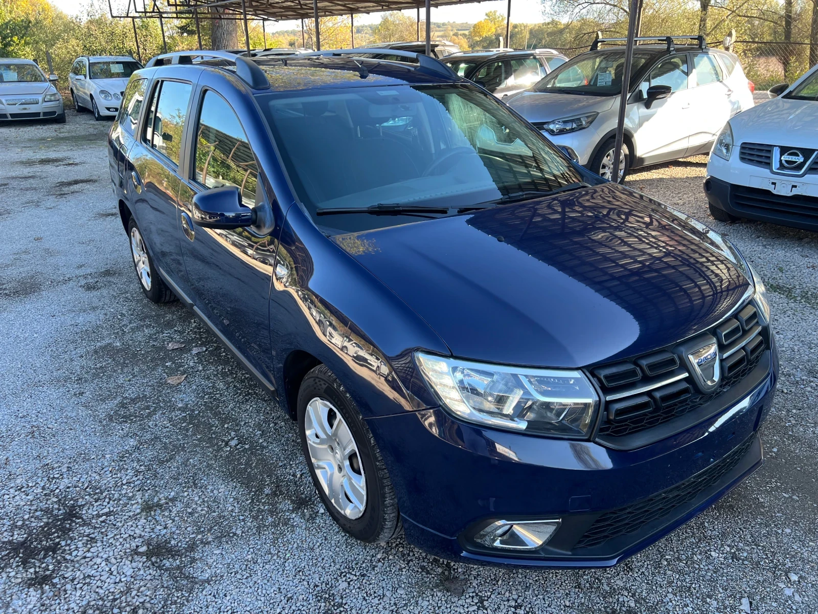 Dacia Logan 1.5DCI | Mobile.bg — изображение 3