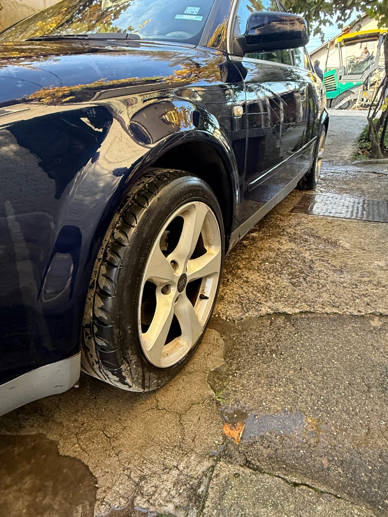 Audi A4 Дизел  - изображение 3