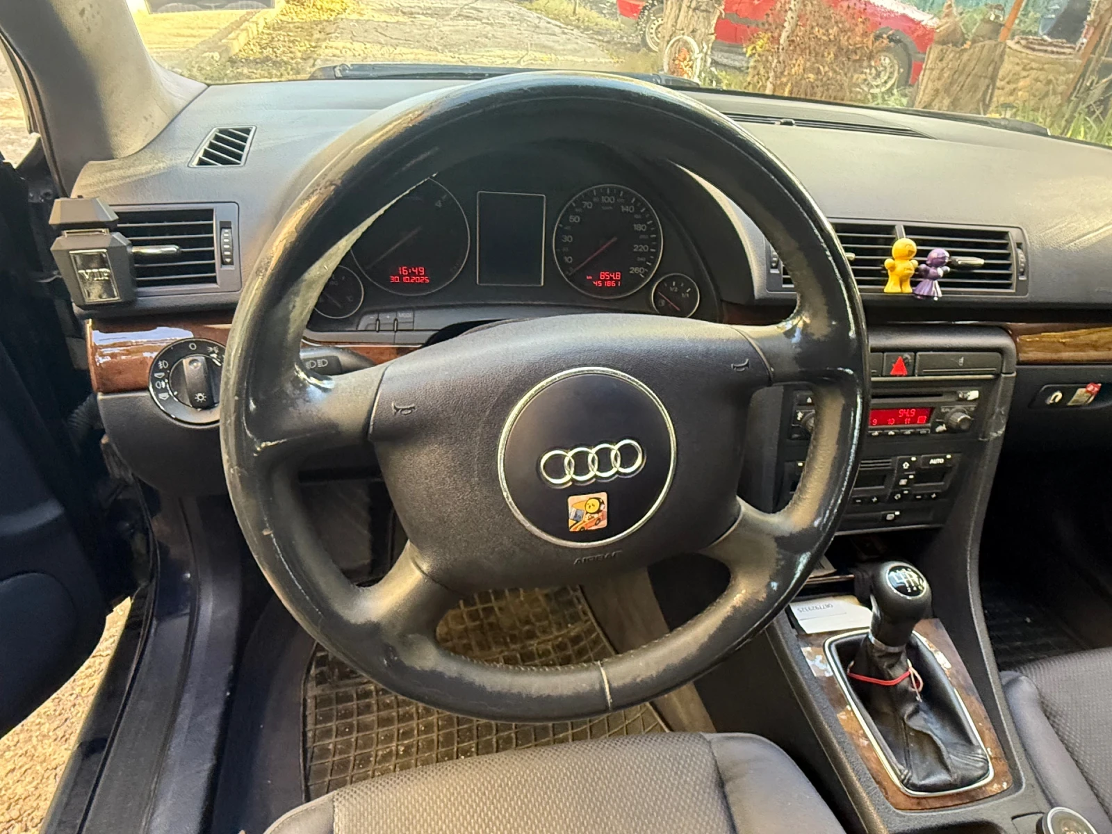 Audi A4 Дизел  - изображение 5