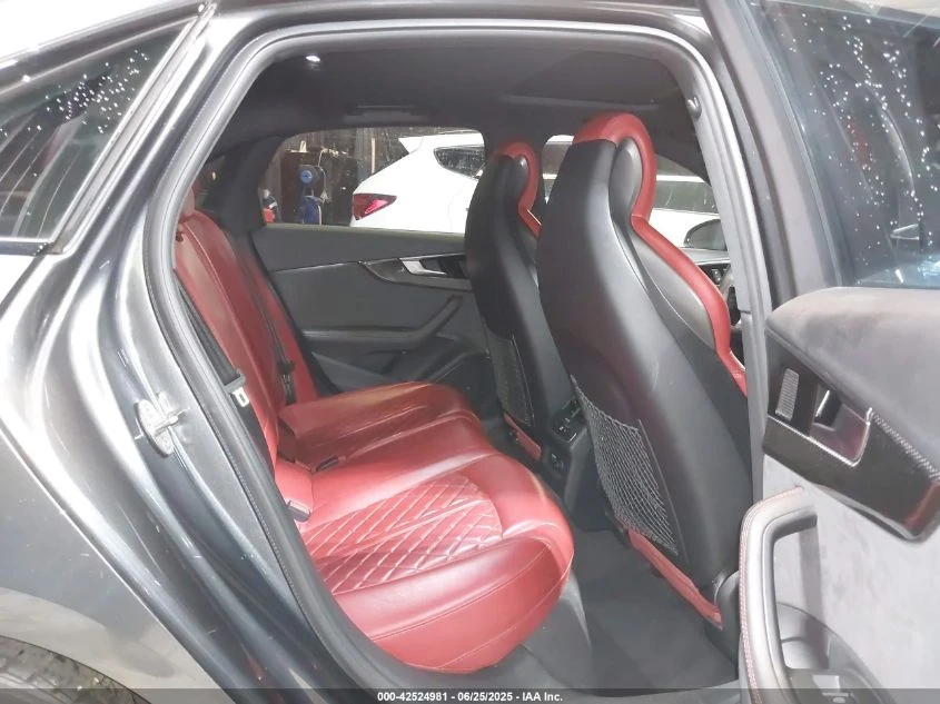 Audi S4 2023 AUDI S4 PREMIUM PLUS TFSI QUATTRO TIPTRONIC | Mobile.bg   13