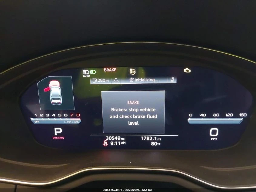 Audi S4 2023 AUDI S4 PREMIUM PLUS TFSI QUATTRO TIPTRONIC | Mobile.bg   11