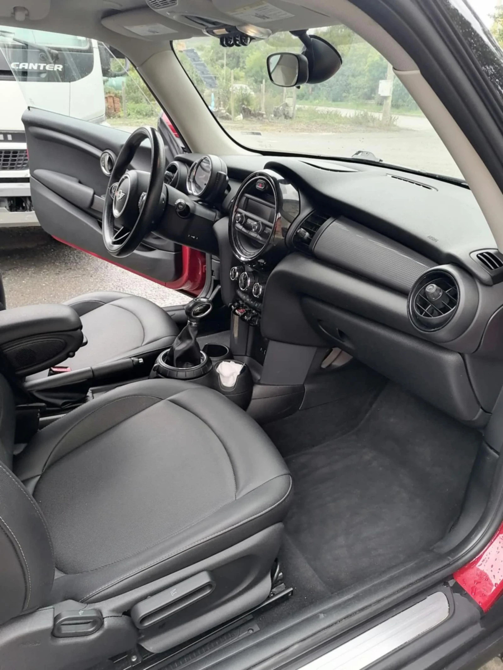 Mini Cooper 2016 Cooper  - изображение 10