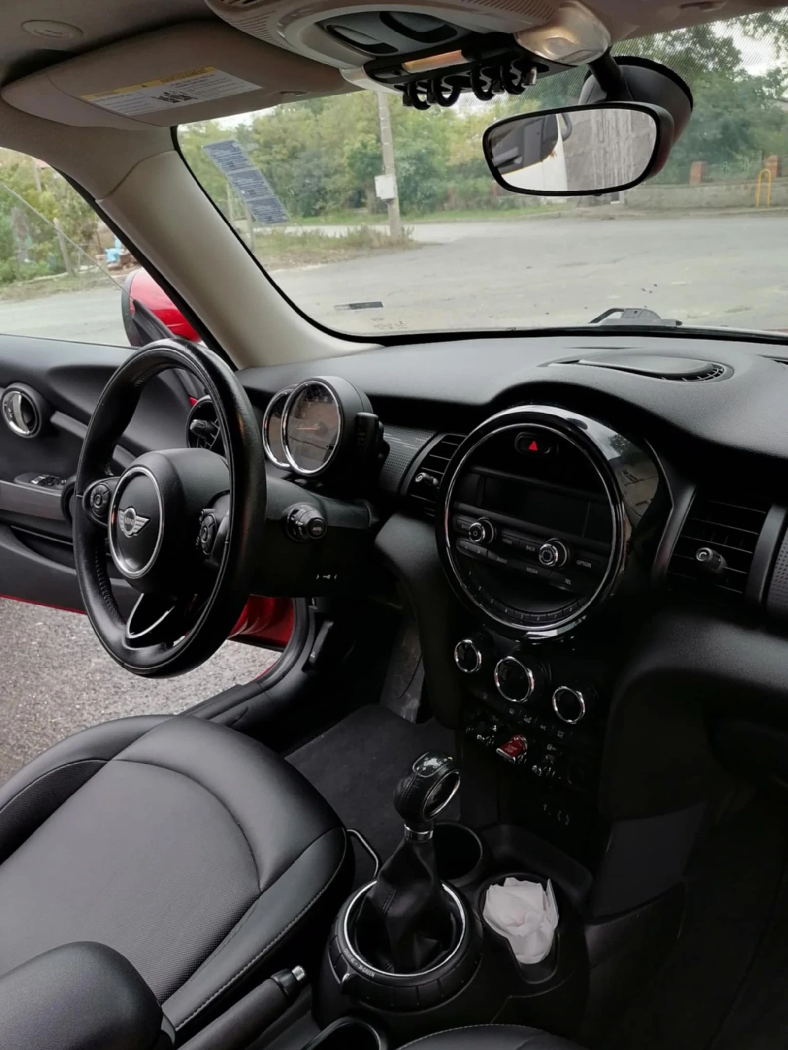 Mini Cooper 2016 Cooper  | Mobile.bg   12