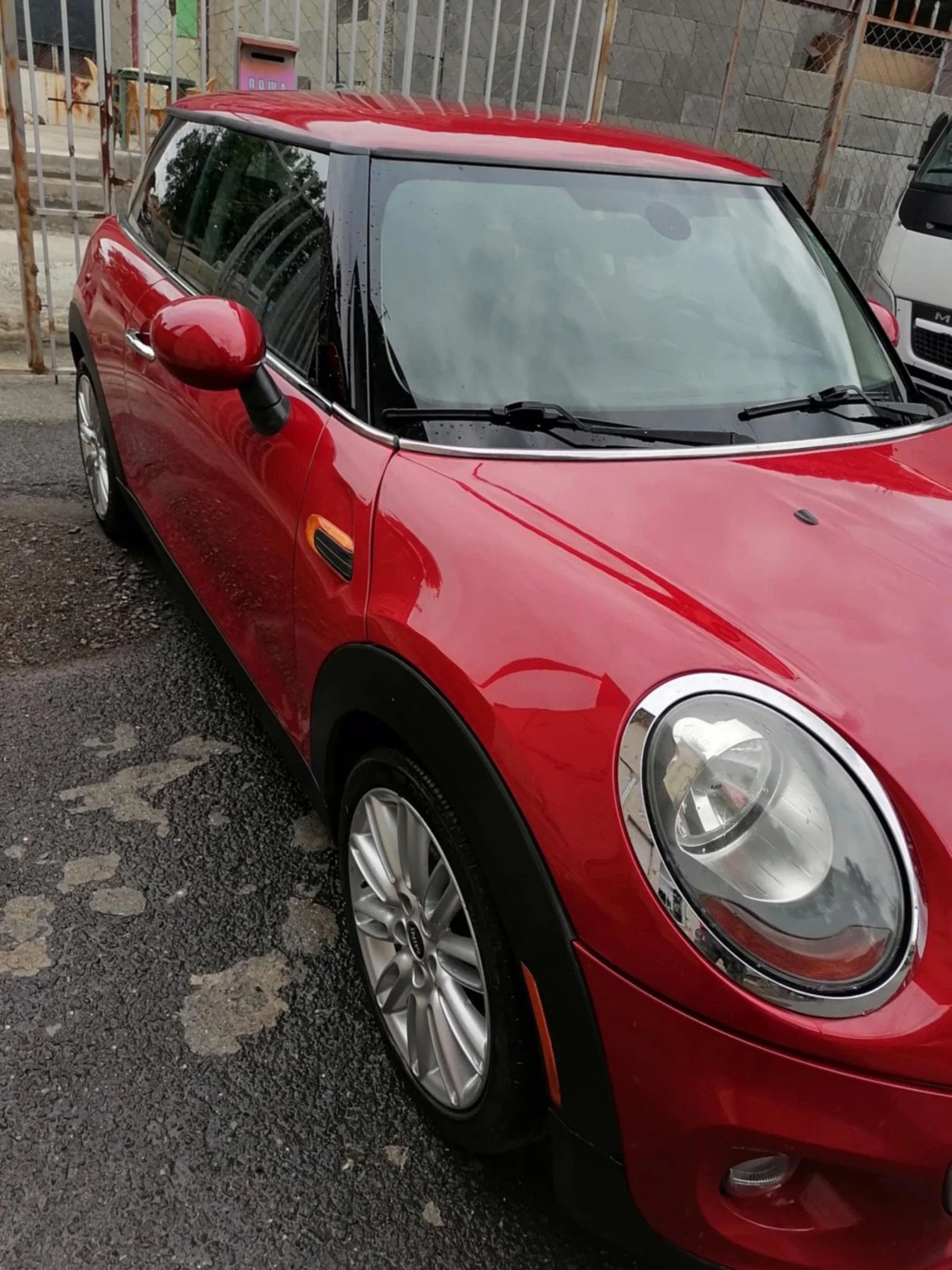 Mini Cooper 2016 Cooper  - изображение 3