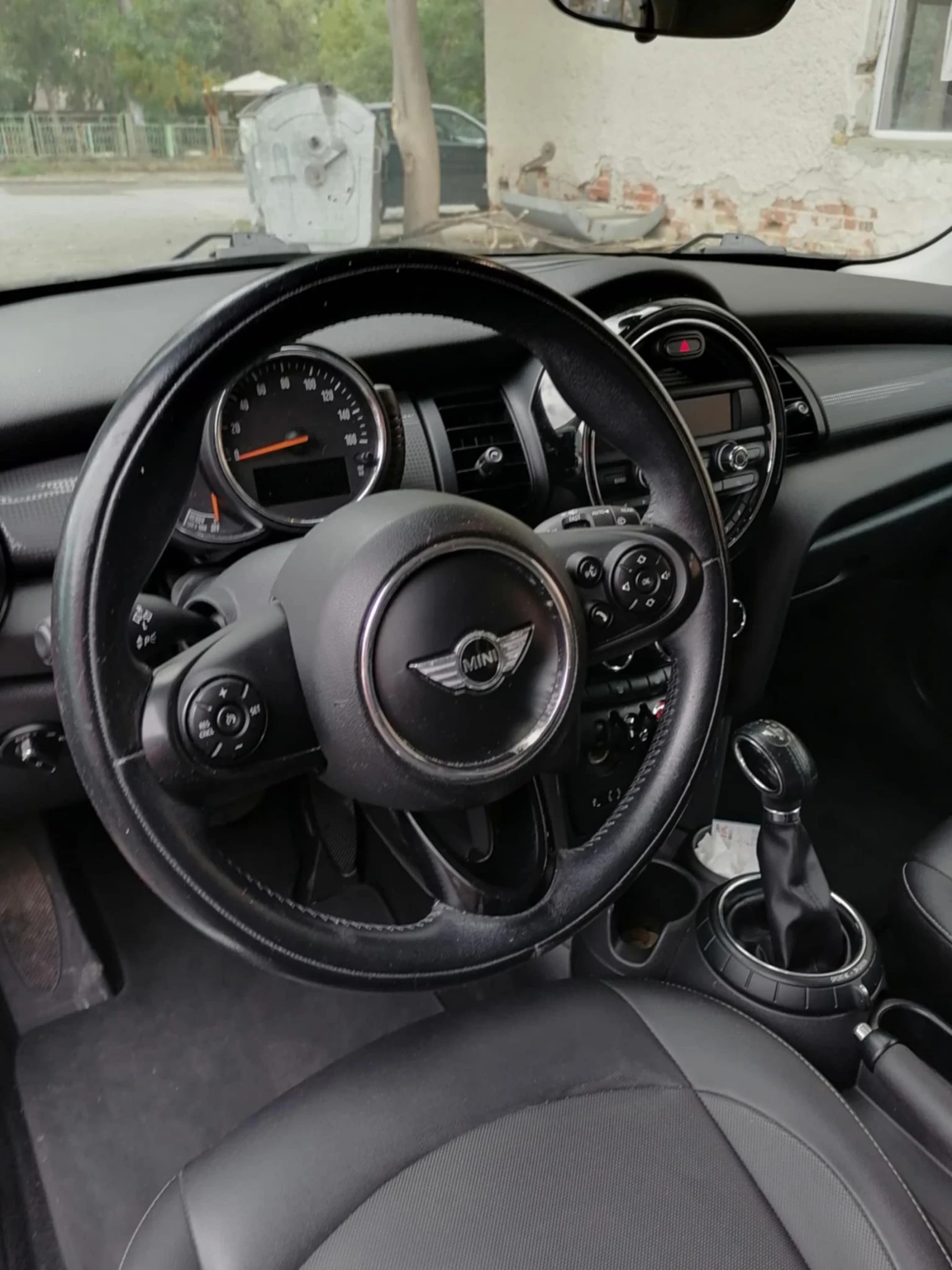 Mini Cooper 2016 Cooper  - изображение 6