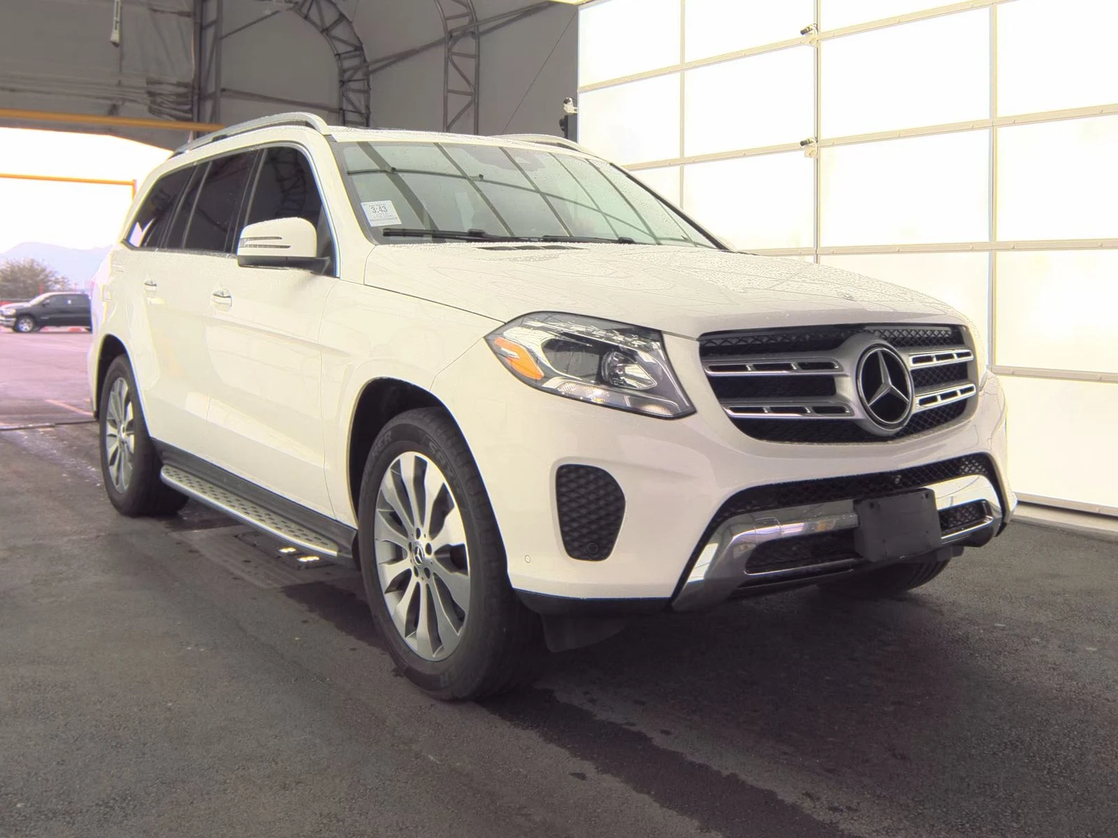 Mercedes-Benz GLS 450 * AWD* ОБДУХВАНЕ* ПОДГРЕВ* 360CAM* MEMORY* H&K* AM - изображение 3