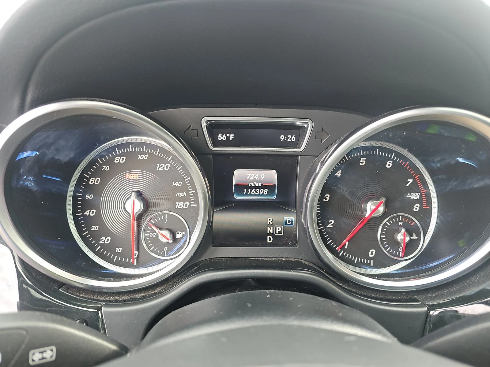 Mercedes-Benz GLS 450 * AWD* * * 360CAM* MEMORY* H&K* AM | Mobile.bg   14