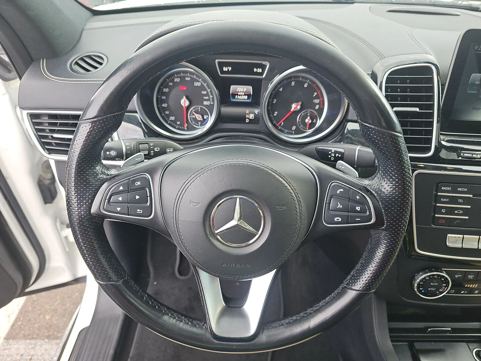 Mercedes-Benz GLS 450 * AWD* * * 360CAM* MEMORY* H&K* AM | Mobile.bg   13