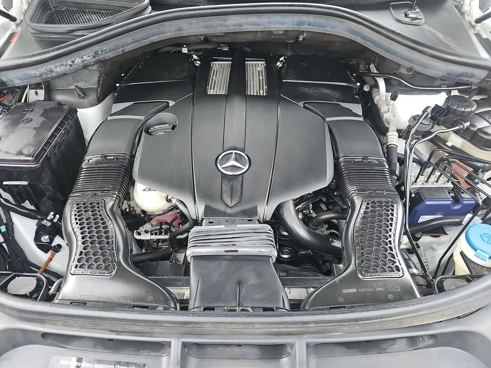 Mercedes-Benz GLS 450 * AWD* * * 360CAM* MEMORY* H&K* AM | Mobile.bg   15