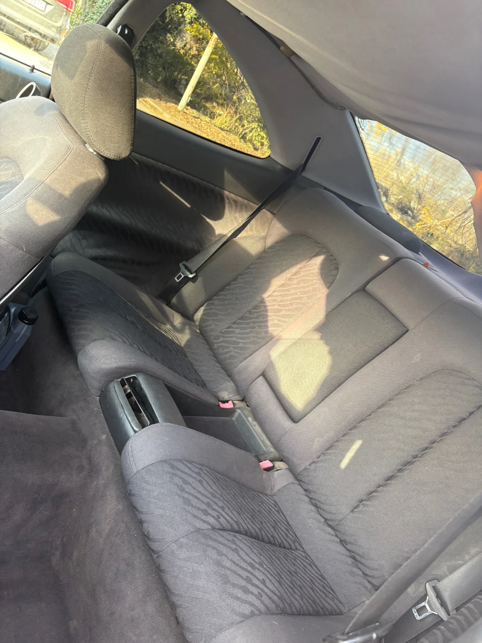 Mercedes-Benz CLK clk200 | Mobile.bg � ����������� 7