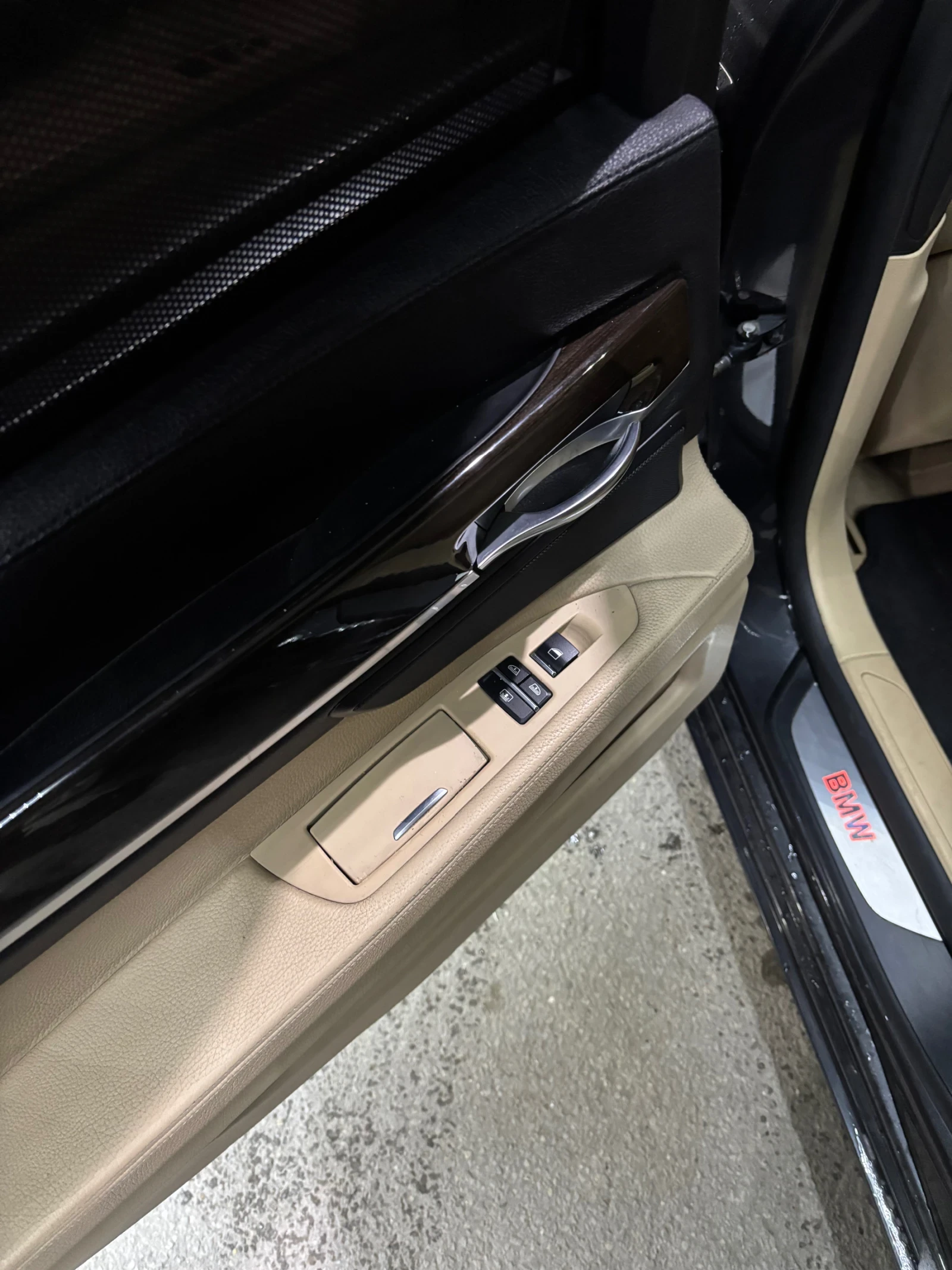 BMW 730  - изображение 9