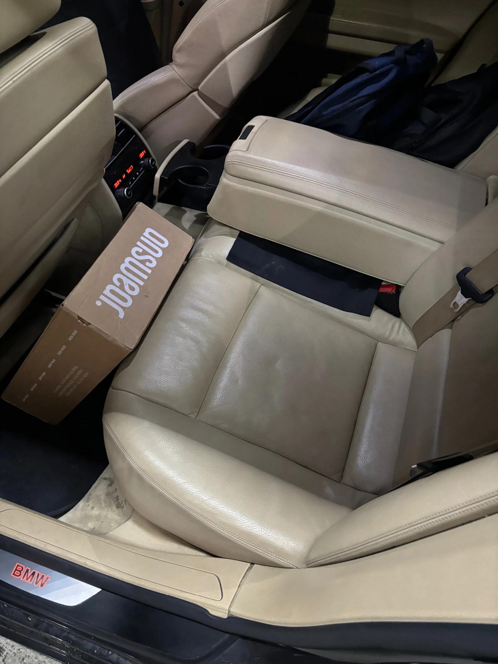 BMW 730  - изображение 10