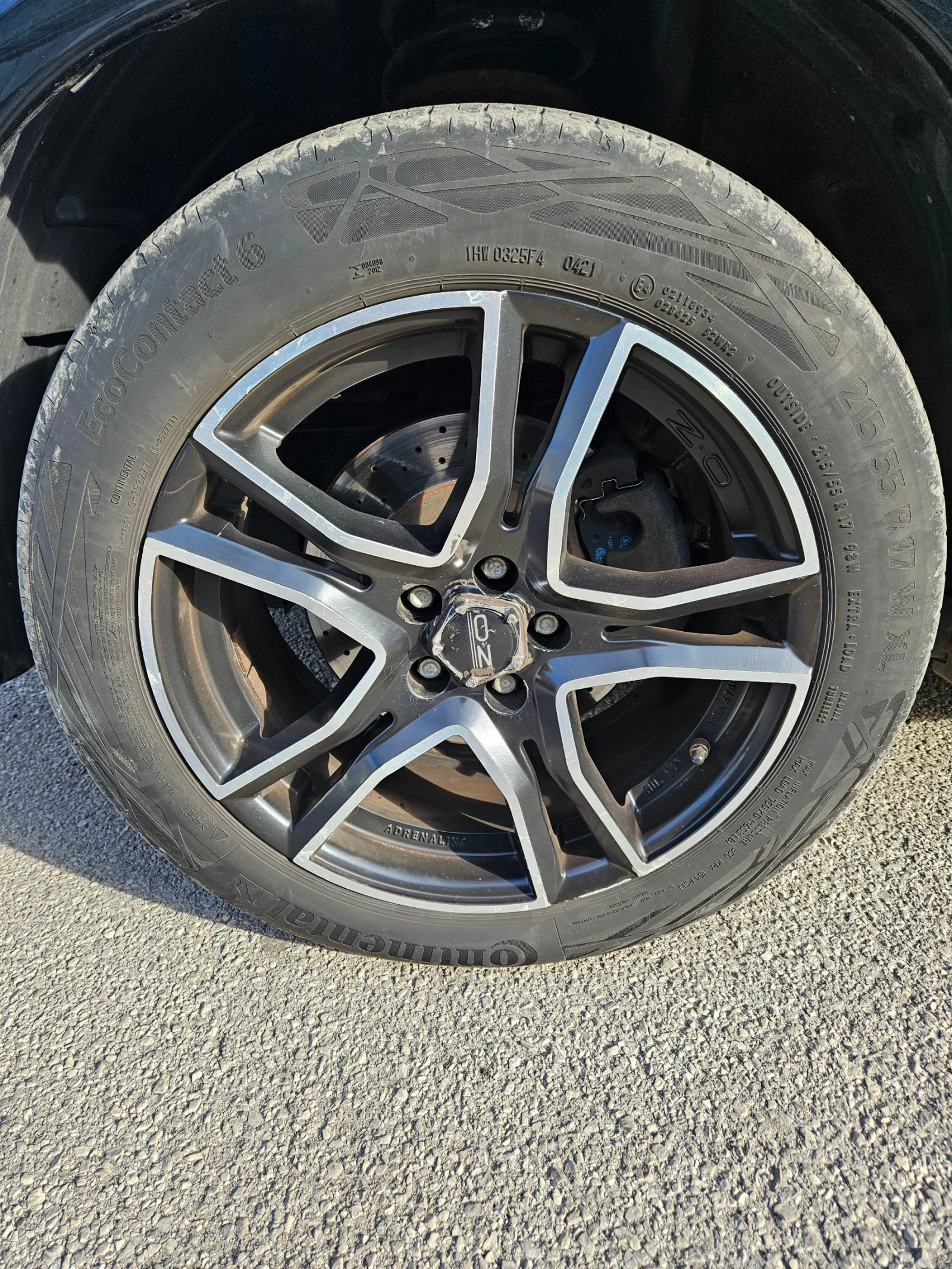 Subaru Forester �� Turbo LPG | Mobile.bg � ����������� 15