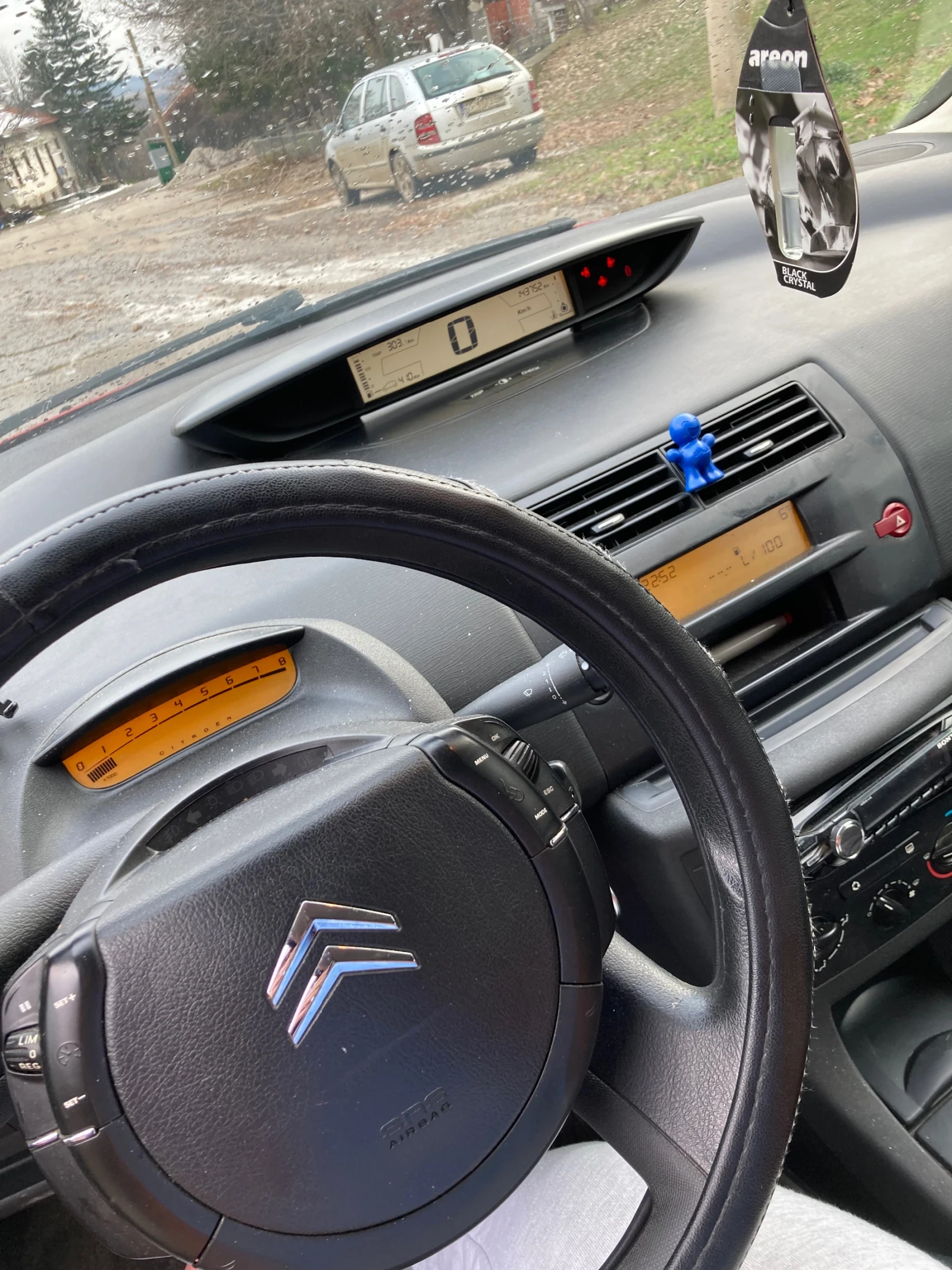 Citroen C4 | Mobile.bg � ����������� 8