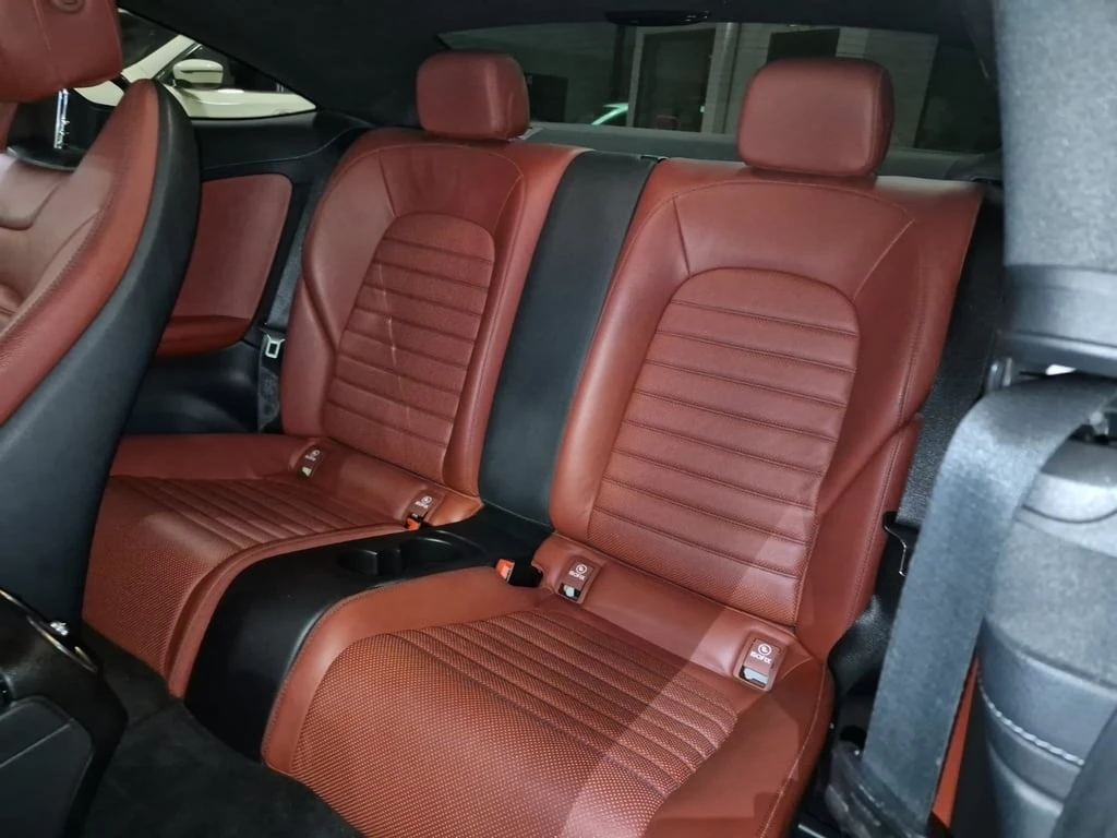 Mercedes-Benz C 43 AMG * CARFAX * ��� ������������ ������ | Mobile.bg � ����������� 13